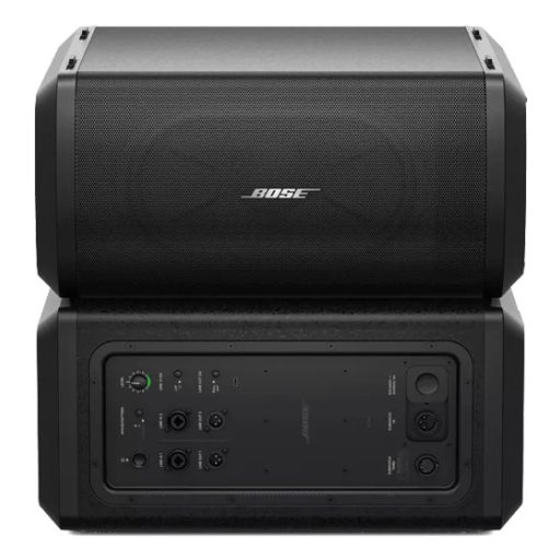 Bose Sub1 Fekete