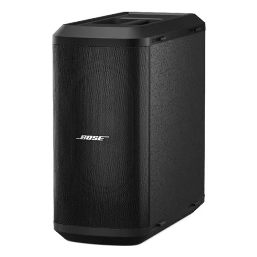 Bose Sub1 Fekete