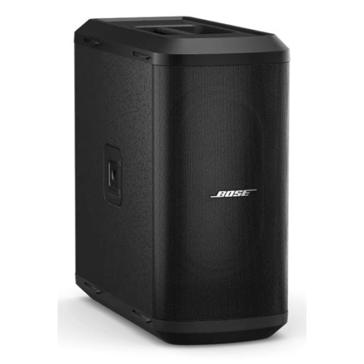 Bose Sub1 Fekete