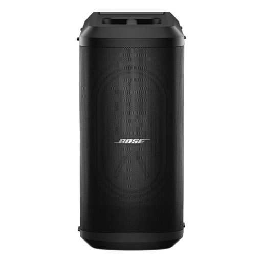 Bose Sub1 Fekete