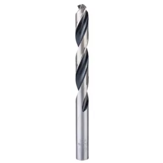   Bosch 2 608 577 283 fúrószár Csavart hornyú menetfúró 5 db