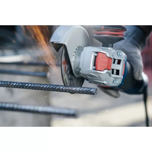Bosch 2 608 619 263 sarokcsiszoló tartozék Vágótárcsa