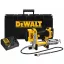 DeWALT DCGG571M1 elektromos zsírzópisztoly