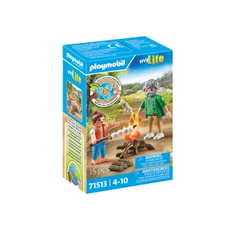 Playmobil 71513 gyermek játékfigura
