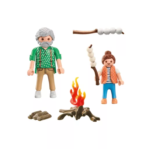 Playmobil 71513 gyermek játékfigura