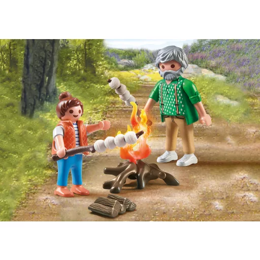 Playmobil 71513 gyermek játékfigura