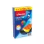 Sponge Vileda Pur Active Colors 4 pc(s)