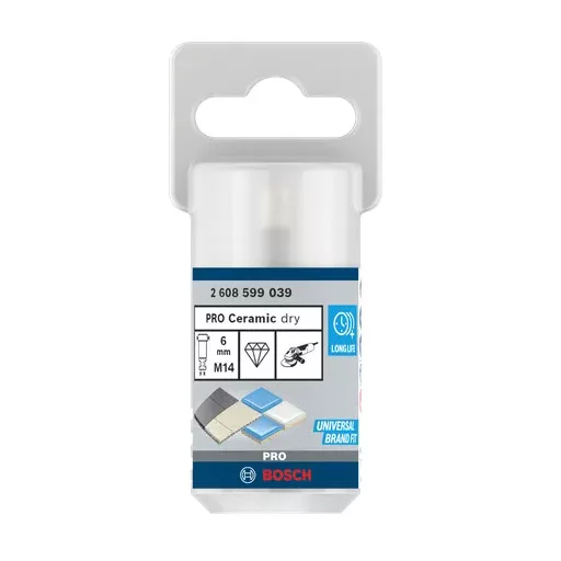 Bosch 2 608 599 039 sarokcsiszoló tartozék