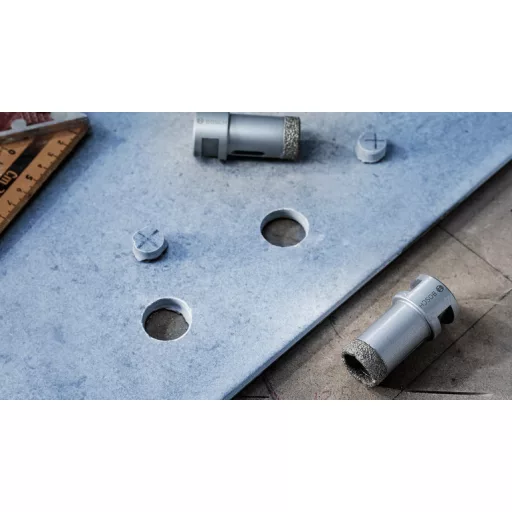 Bosch 2 608 599 039 sarokcsiszoló tartozék
