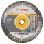 Bosch 2 608 602 397 sarokcsiszoló tartozék Vágótárcsa