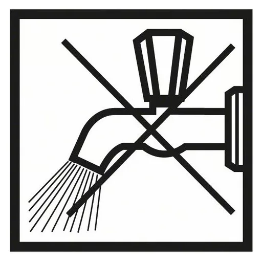 Bosch 2 608 602 397 sarokcsiszoló tartozék Vágótárcsa