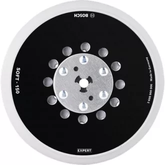   Bosch Expert 2 608 900 006 köszörülő és csiszoló eszköz forgószerszámhoz Csiszoló tárcsa sütőpad