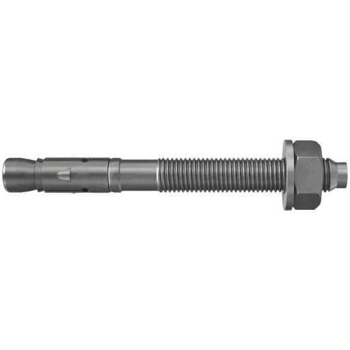 Fischer 568862 horgonycsavar és tipli 135 db