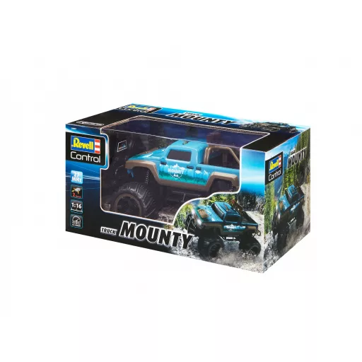 Revell 24472 távirányítós játék
