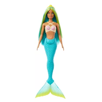 Barbie A Touch of Magic HRR03 játékbaba