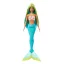 Barbie A Touch of Magic HRR03 játékbaba