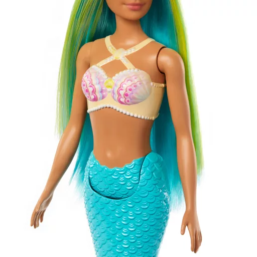 Barbie A Touch of Magic HRR03 játékbaba