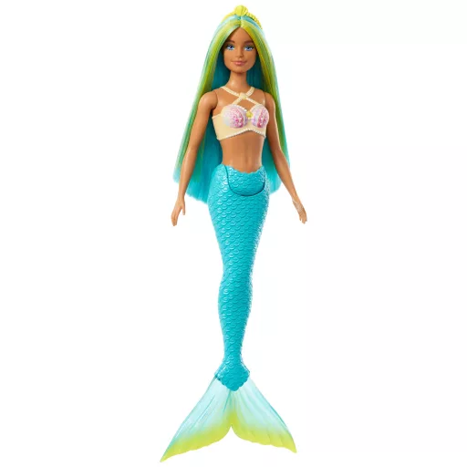 Barbie A Touch of Magic HRR03 játékbaba