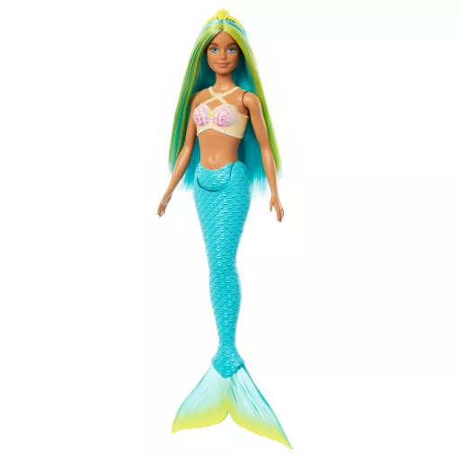 Barbie A Touch of Magic HRR03 játékbaba