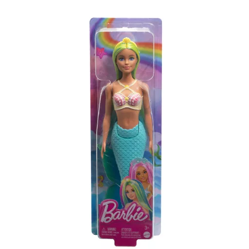 Barbie A Touch of Magic HRR03 játékbaba