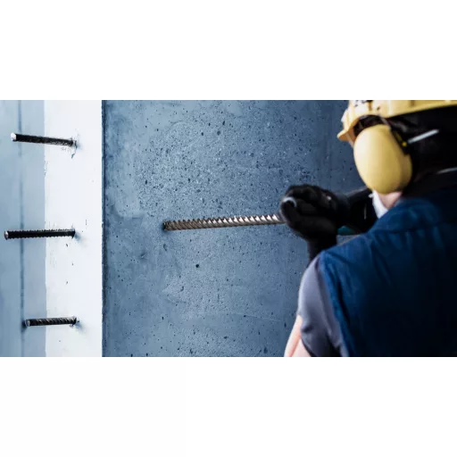 Bosch Expert SDS Max-8X Hammer drill bit 1 db