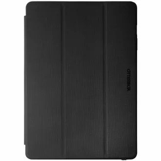   OtterBox React Schutzhülle für Samsung Galaxy Tab S9 FE+ Standfunktion mit mehreren Positionen, DROP+