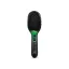 Braun Satin Hair 7 Felnőtt Lapos hajkefe Fekete 1 db