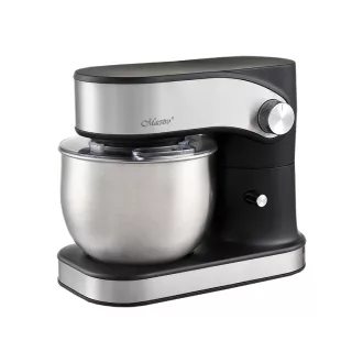   Feel-Maestro MR-557 Planetary mixer with 3 l bowl, 1200 W Black