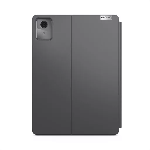 Lenovo ZG38C05461 táblagép tok 27,9 cm (11") Oldalra nyíló Szürke