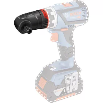 Bosch GFA 18-W Professional