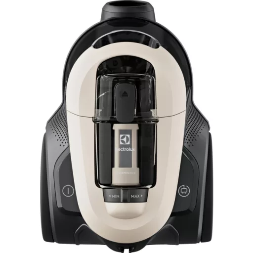 Electrolux EL61H4SW Fekete, Fehér