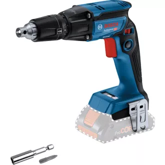Bosch GTB 18V-45 Professional 4500 RPM Fekete, Kék