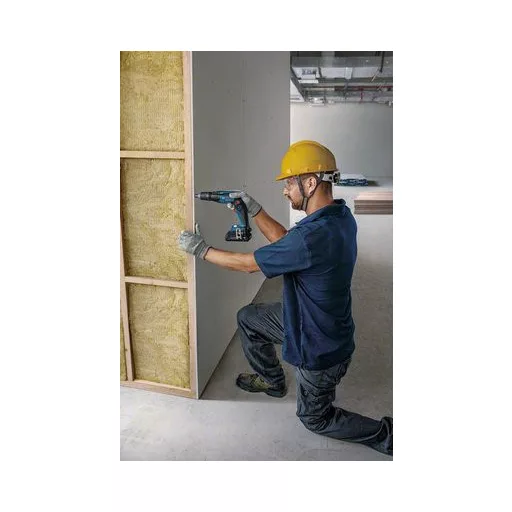 Bosch GTB 18V-45 Professional 4500 RPM Fekete, Kék