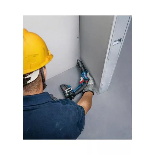 Bosch GTB 18V-45 Professional 4500 RPM Fekete, Kék