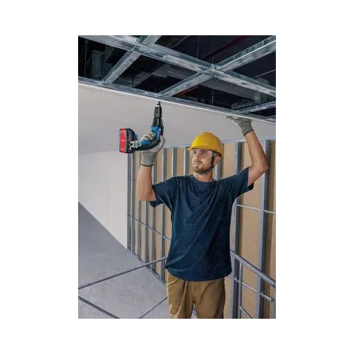 Bosch GTB 18V-45 Professional 4500 RPM Fekete, Kék