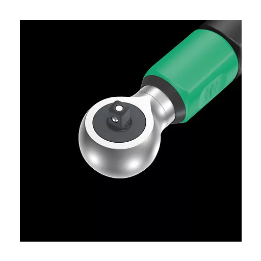 Wera 05075800001 nyomatékkulcs Nm