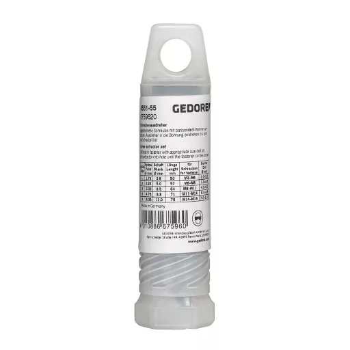 Gedore 8551-55