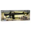 Commando rifle GONHER 118/6 Metal 8 8 bullets