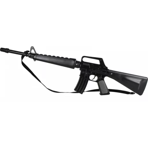 Commando rifle GONHER 118/6 Metal 8 8 bullets