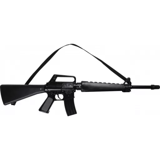 Commando rifle GONHER 118/6 Metal 8 8 bullets