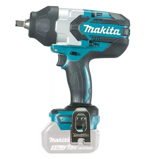 Makita DTW1002Z motoros csavarhúzó és ütvecsavarozó 2200 RPM Fekete, Zöld