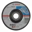 Bosch 2 608 603 160 sarokcsiszoló tartozék Vágótárcsa