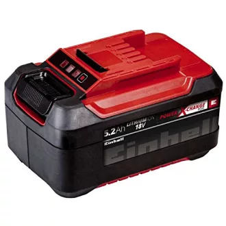 Einhell 4511437 akkumulátor és töltő szerszámgéphez