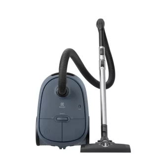   Electrolux EB61C4DB porszívó 3,5 L Hordó alakú vákuum Száraz 850 W Porzsák