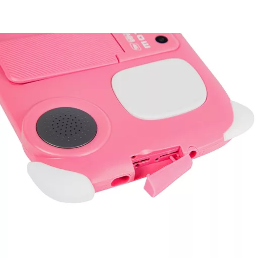 Tablet KidsTAB8 4G BLOW 4/64GB pink case