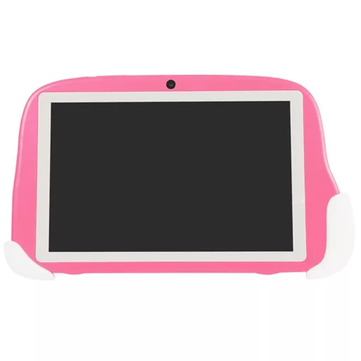 Tablet KidsTAB8 4G BLOW 4/64GB pink case