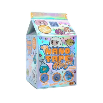 Set Nano Tape Magic Starter pack, Pets