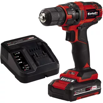 Einhell 4513914 motoros csavarhúzó és ütvecsavarozó