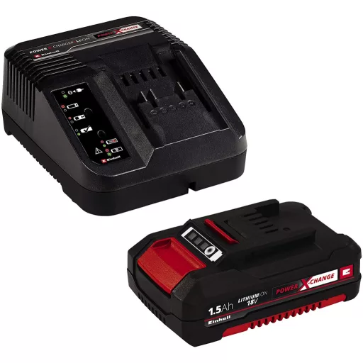 Einhell 4513914 motoros csavarhúzó és ütvecsavarozó