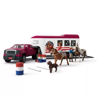 schleich 42705 játékszett